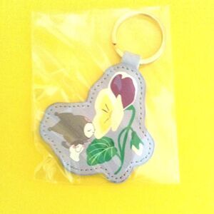 Sanrio Kuromi key chain